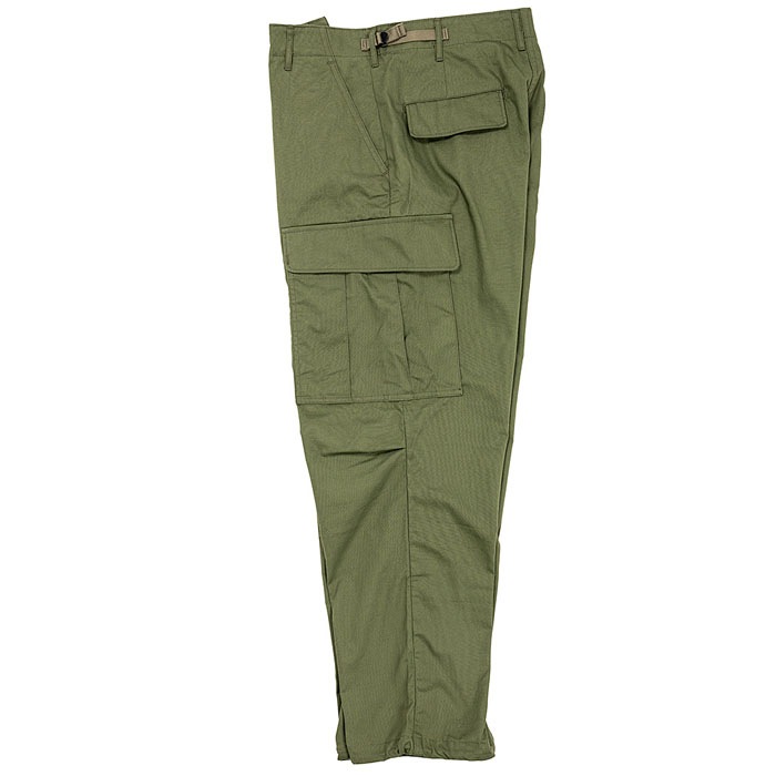 FATIGUE TROUSERS