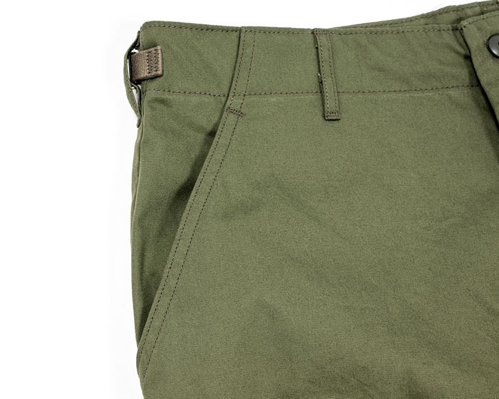 FATIGUE TROUSERS