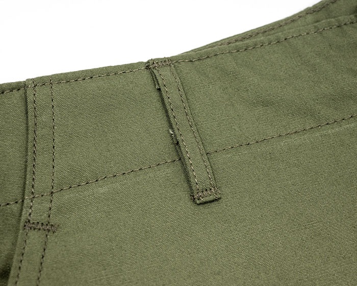 FATIGUE TROUSERS