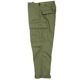 FATIGUE TROUSERS