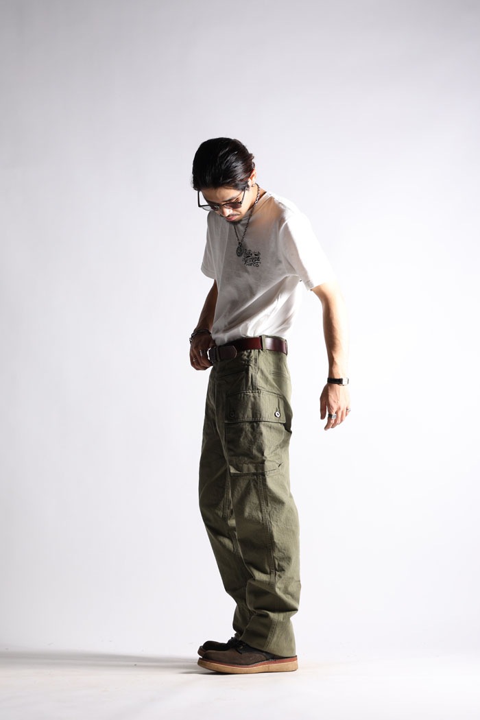 W-44 PANTS