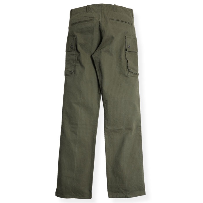 W-44 PANTS