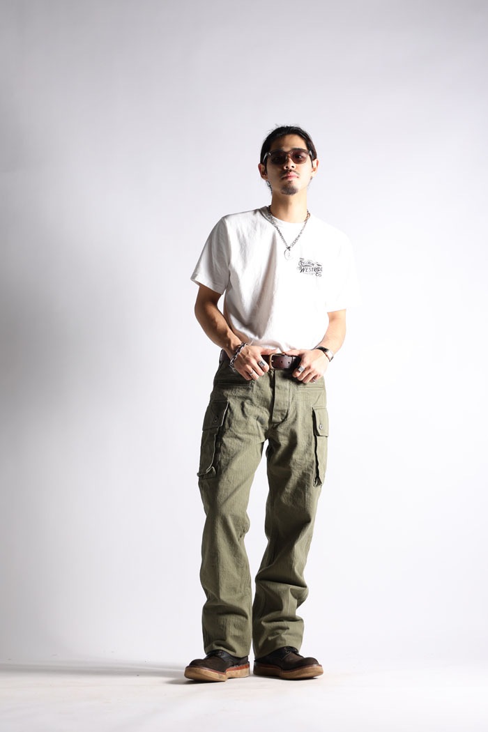 W-44 PANTS