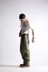 W-44 PANTS
