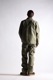 W-44 PANTS