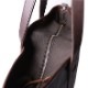 VSE-263L LEATHER OLD TOTE BAG