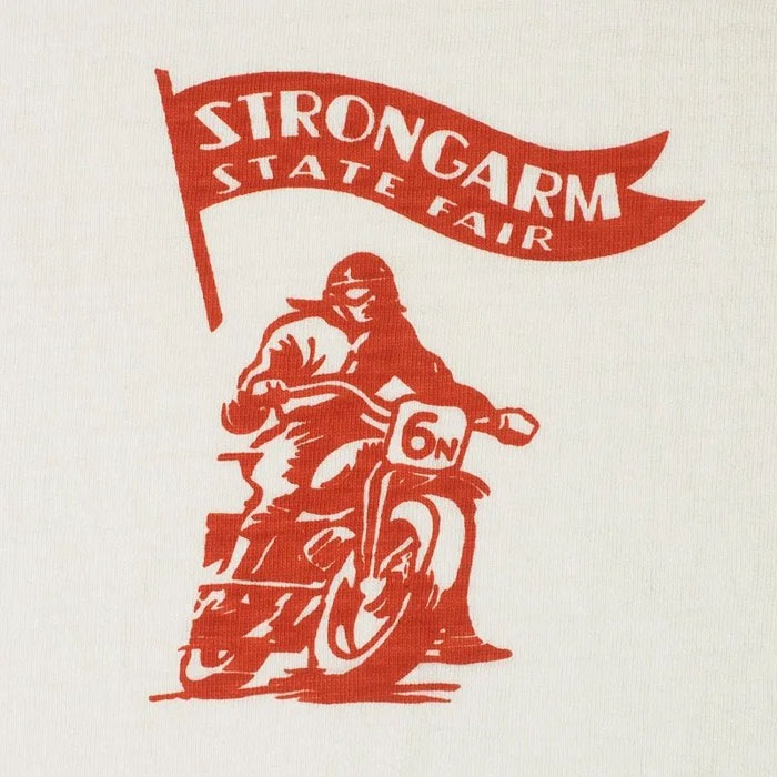 Lot JG-CS06 STATE FAIR T