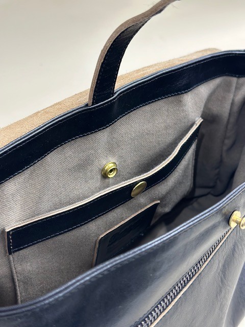 LOT1796Horsehide Mini Shoulder Bag