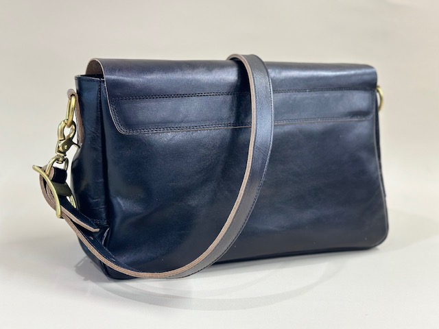 LOT1796Horsehide Mini Shoulder Bag