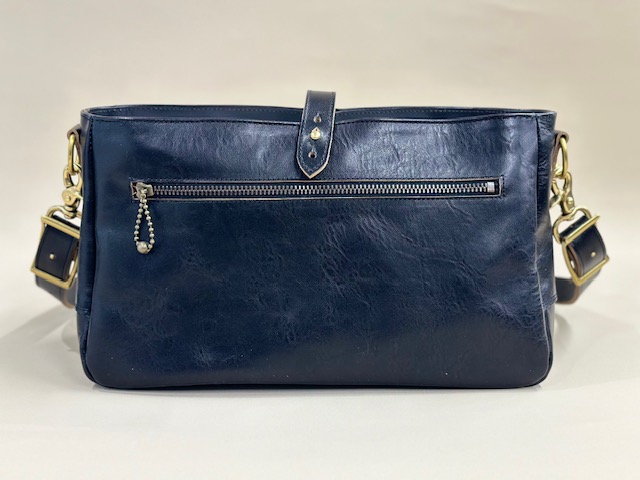 LOT1796Horsehide Mini Shoulder Bag