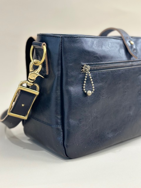 LOT1796Horsehide Mini Shoulder Bag