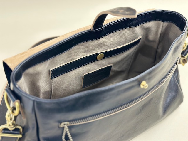 LOT1796Horsehide Mini Shoulder Bag