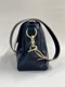LOT1796Horsehide Mini Shoulder Bag