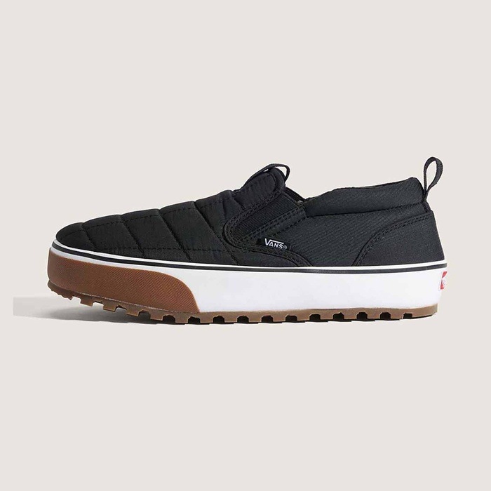 MTE SNOW LODGE SLIPPER MID