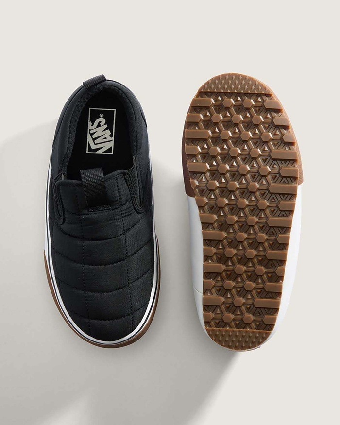 MTE SNOW LODGE SLIPPER MID