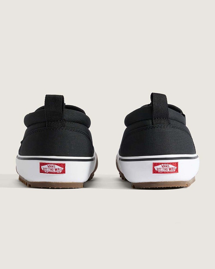 MTE SNOW LODGE SLIPPER MID