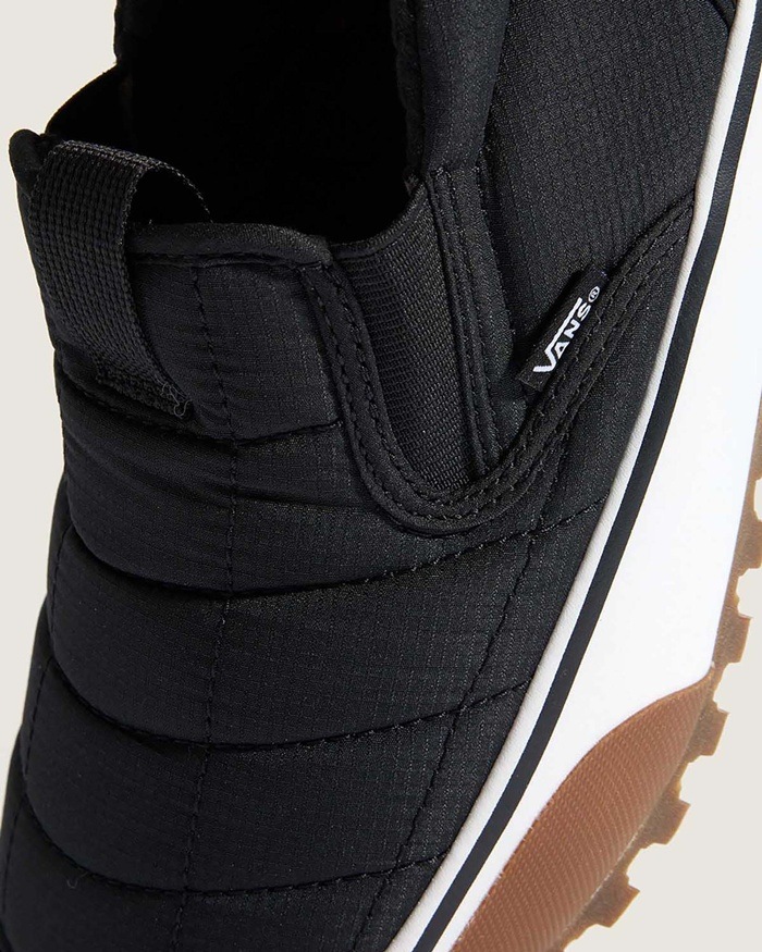 MTE SNOW LODGE SLIPPER MID