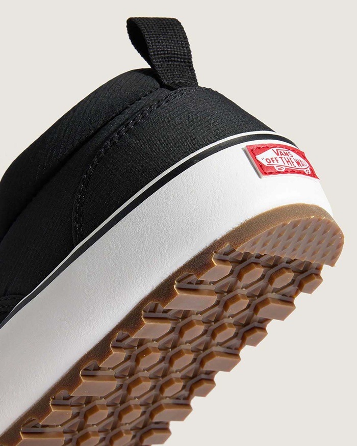 MTE SNOW LODGE SLIPPER MID