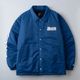 BOA COACH JACKET -Artwork by JACK-O�� ART WORKS-