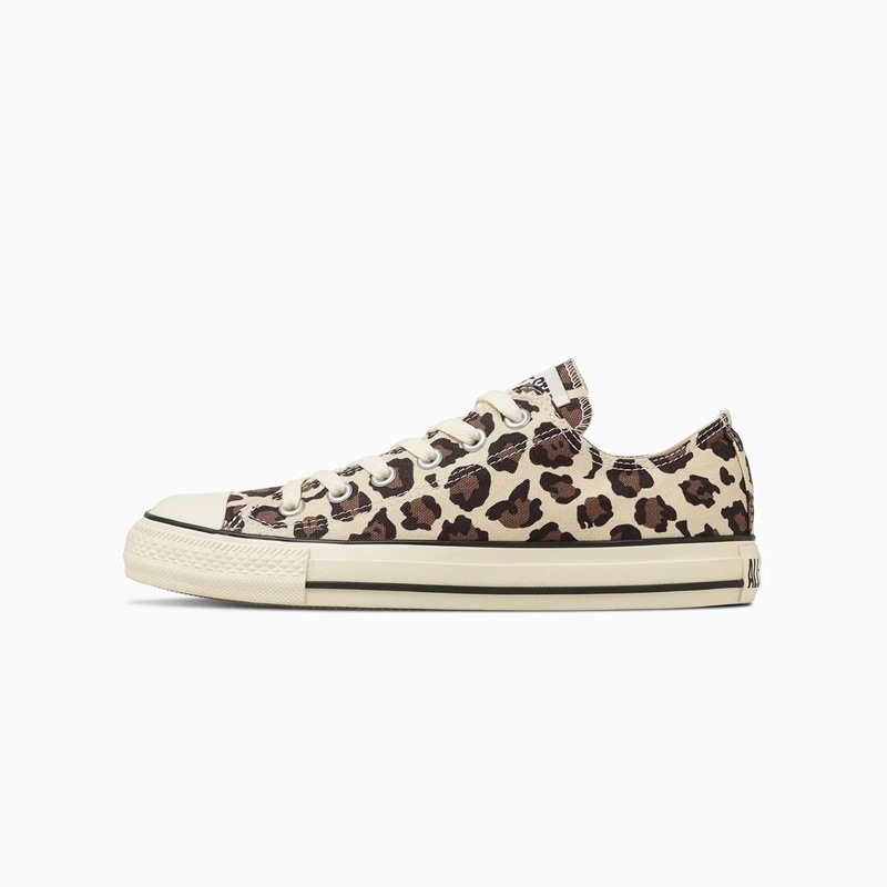 ALL STAR LD OX