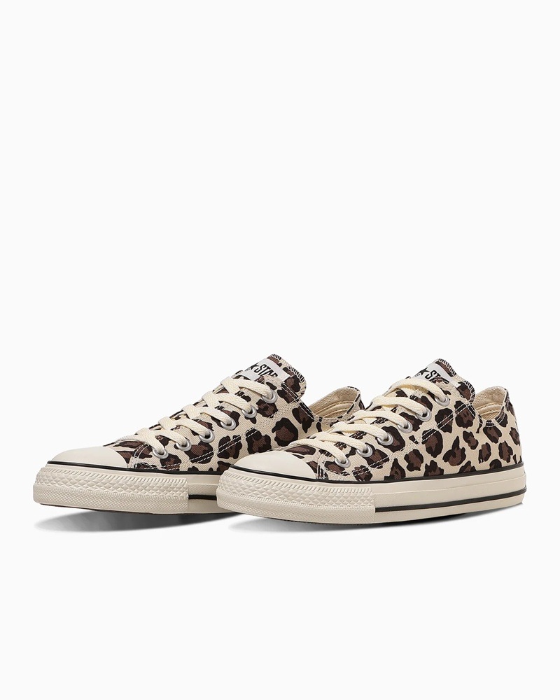 ALL STAR LD OX