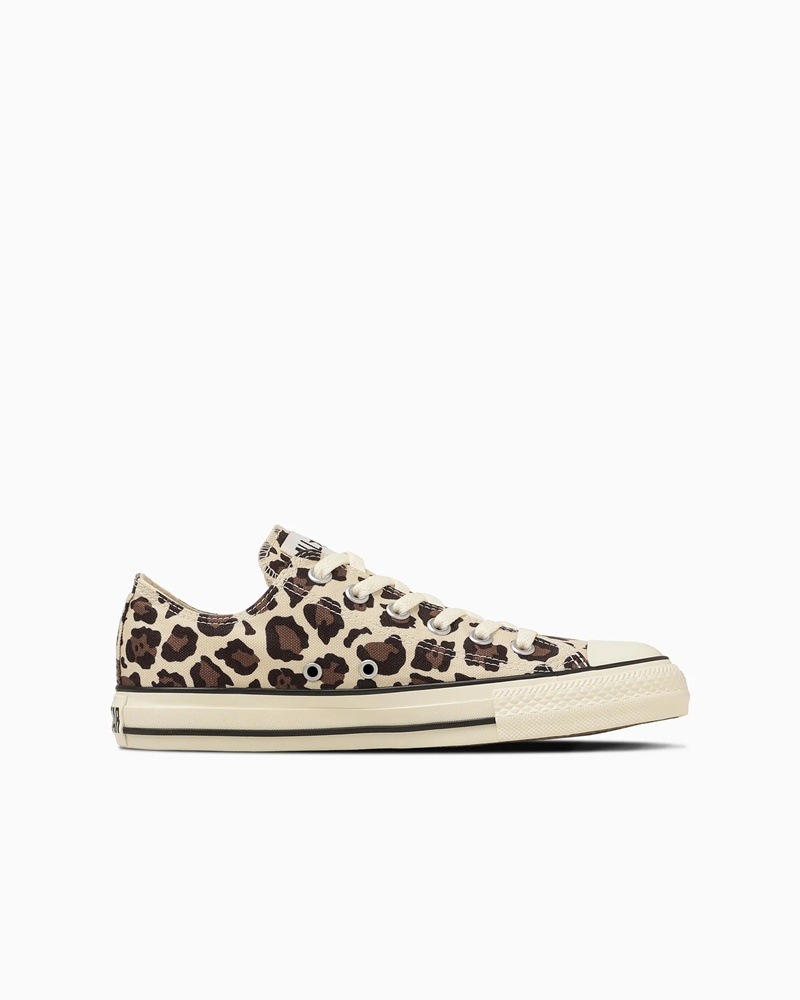 ALL STAR LD OX