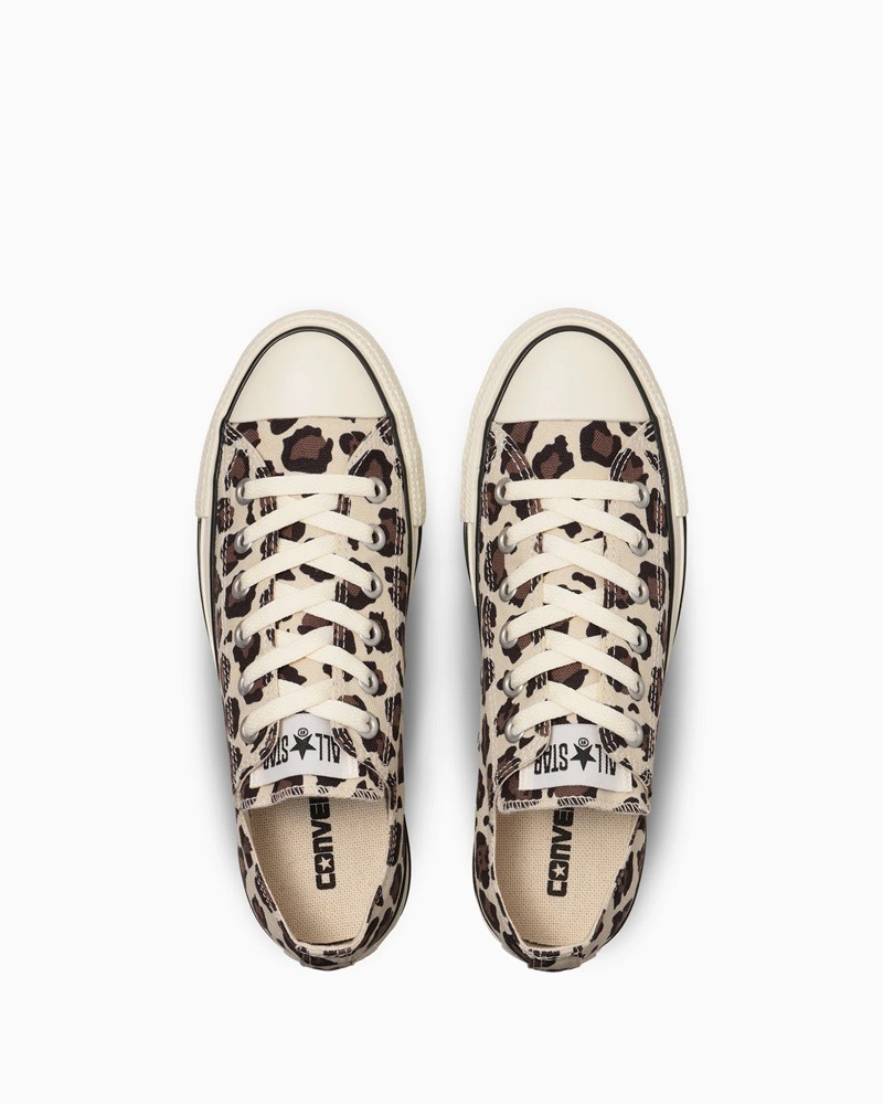 ALL STAR LD OX