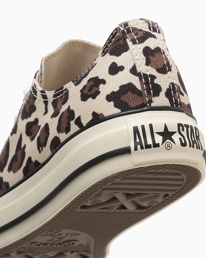 ALL STAR LD OX