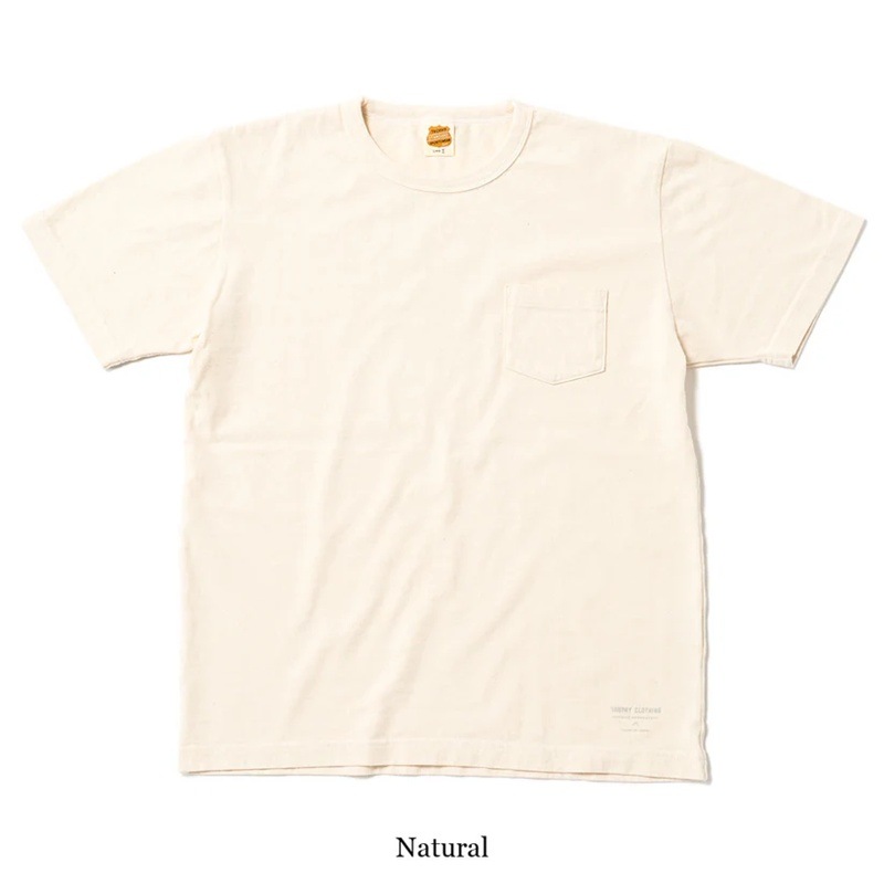 Circle Logo OD S/S Tee / TR26SS-203