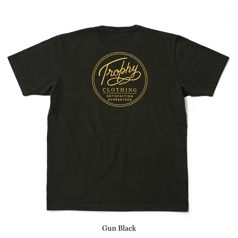 Circle Logo OD S/S Tee / TR26SS-203