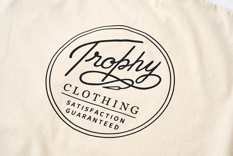 Circle Logo OD S/S Tee / TR26SS-203