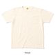 Circle Logo OD S/S Tee / TR26SS-203