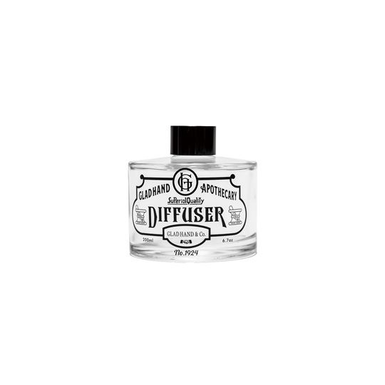 DIFFUSER No.1924(200ml) & DIFFUSER STICK