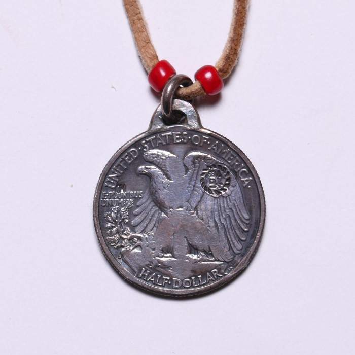 LIBERTY PEACE STAMP C-10