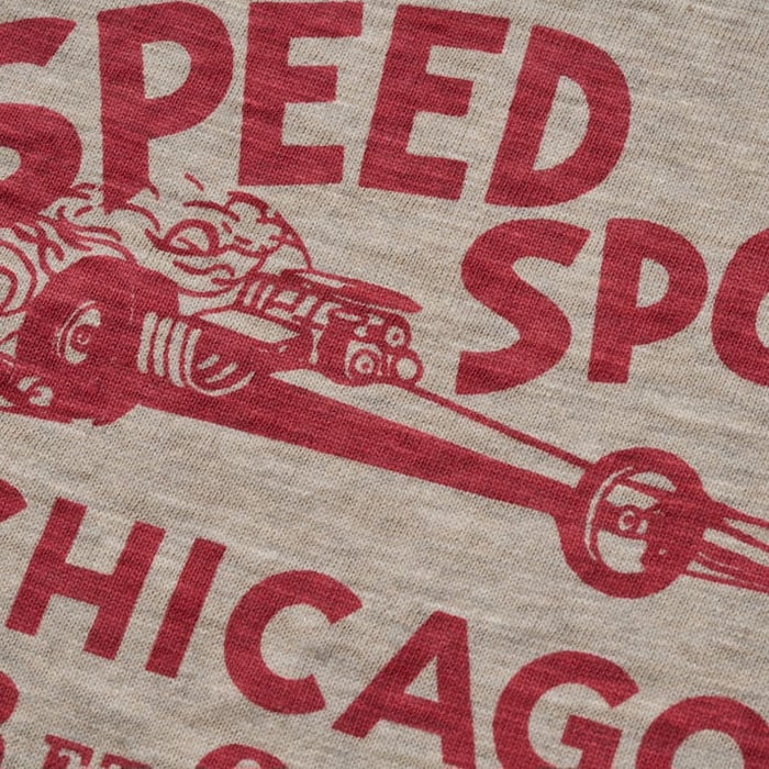 Lot 4601 SPEED SPORT