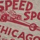 Lot 4601 SPEED SPORT
