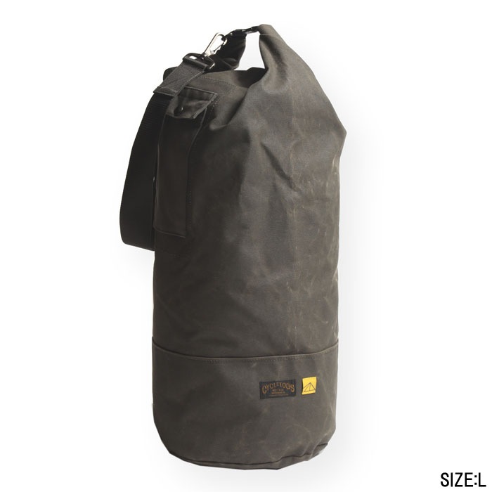 CYCLE JOURNEY BAG:WAS2306T