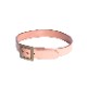 ORIGINAL GARRISON BUCKLE BENDS LEATHER BELT