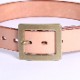 ORIGINAL GARRISON BUCKLE BENDS LEATHER BELT