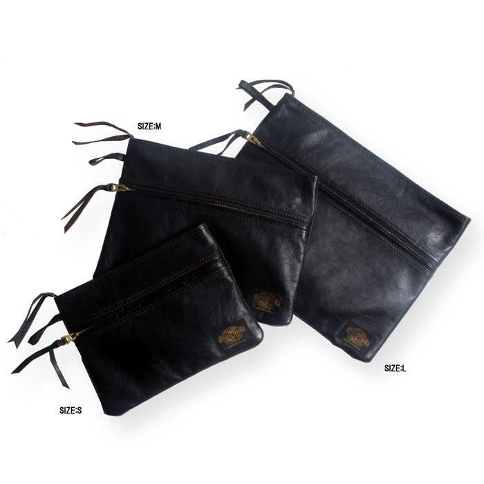 CYCLIST BAG IN BAG | Brand | WESTERN RIVER ONLINE STORE