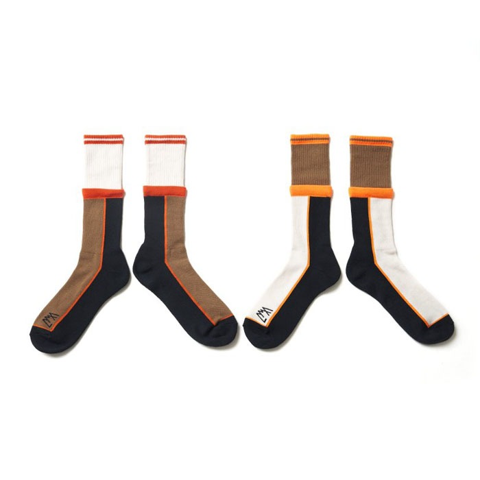 CMF 2P SOX