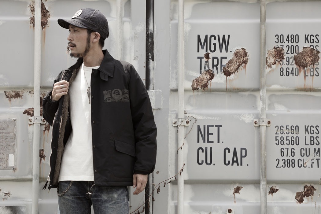 CYCLE FUR WINDBREAKER: CHOPPER SAVED MY LIFE