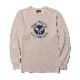 FREMONT COTTON THERMAL SHIRTS L/S "RANDOLPH AIR FORCE BASE"