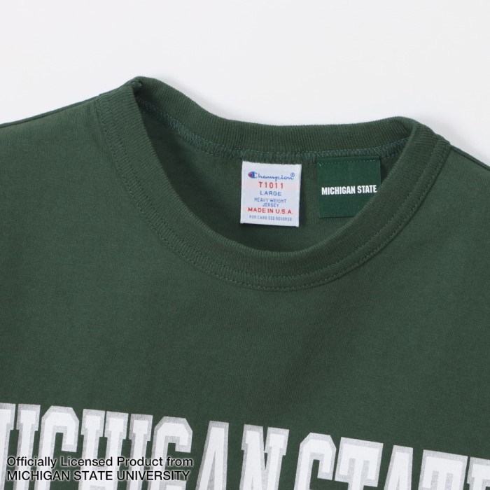 T1011 SHORT SLEEVE T-SHIRTS 24SS
