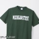 T1011 SHORT SLEEVE T-SHIRTS 24SS