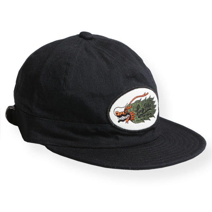 NEW ARMY CAPDRAGONS