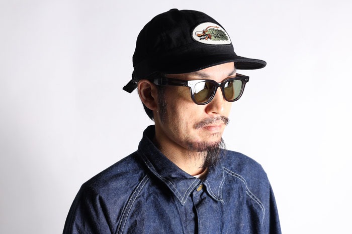 NEW ARMY CAPDRAGONS