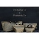 FLIGHT NYLON 2WAY TOTE BAG