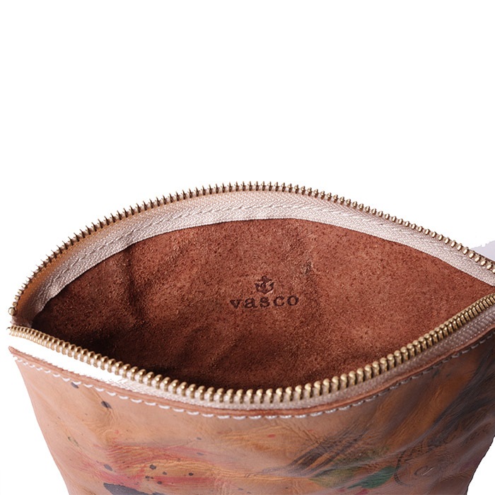 VS-800LP PAINT LEATHER POUCH