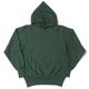 Lot JG-CS17 RIB-TRIMMED RW HOODIE
